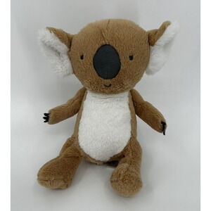 Child of Mine Carter’s Plush Wind Up Musical Motion Koala Bear Plush Toy 10”